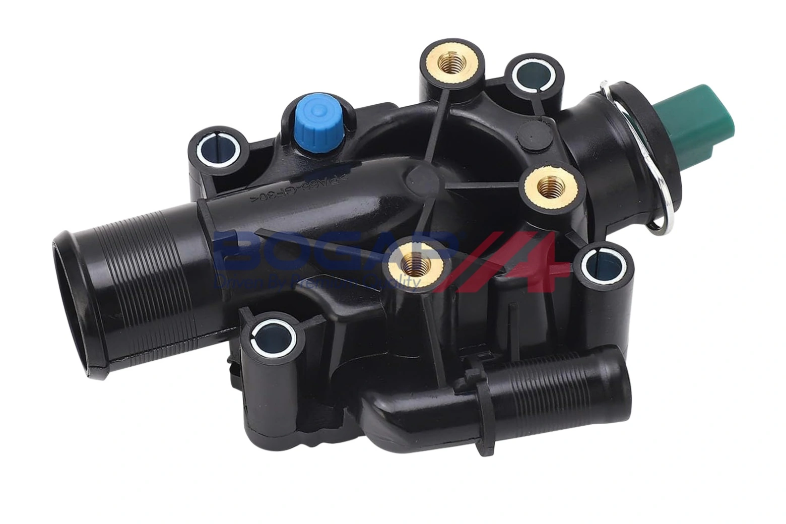 Thermostat Housing BOGAP Premium P4246101
