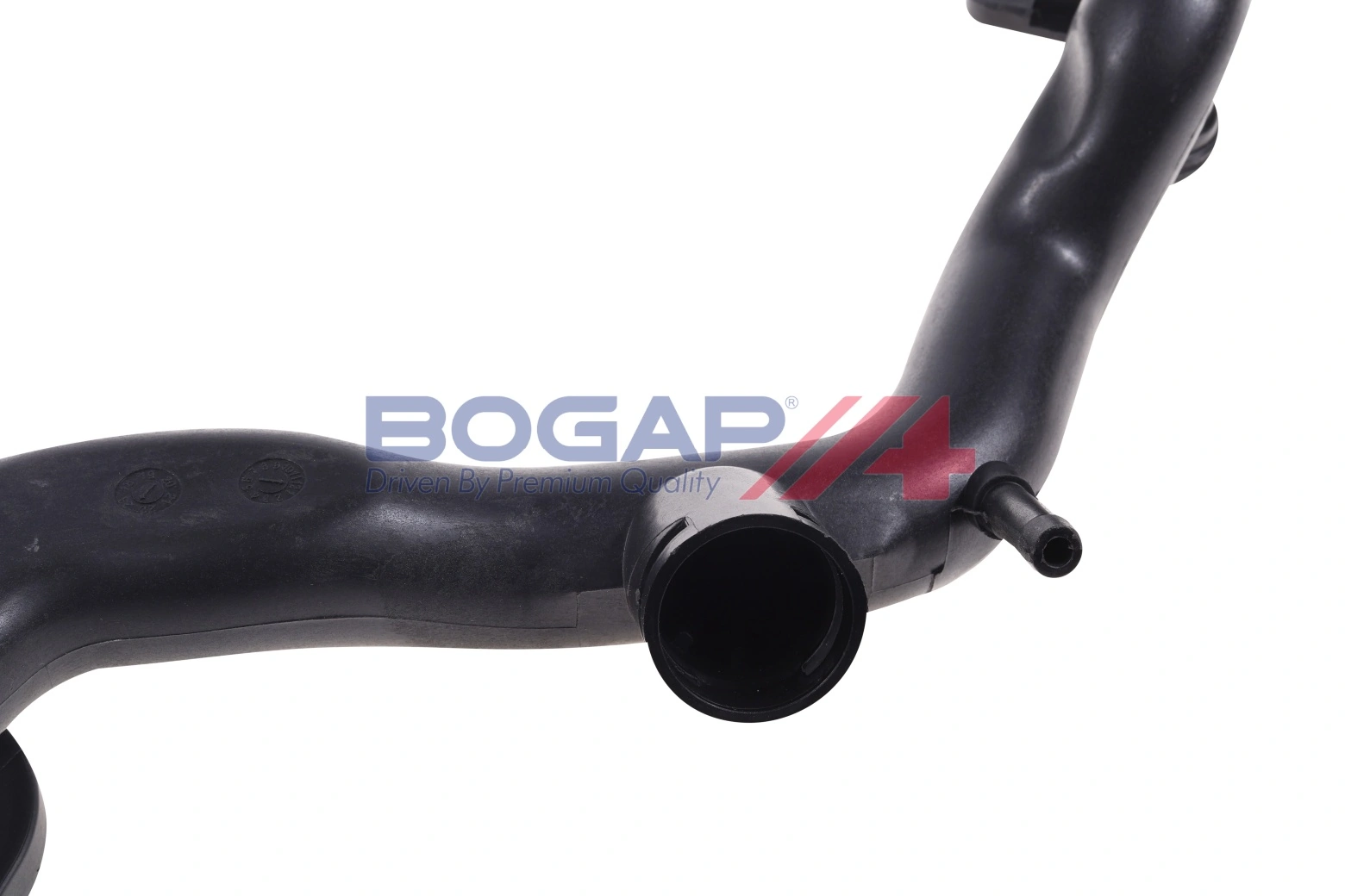 Coolant Pipe BOGAP Premium A4229127