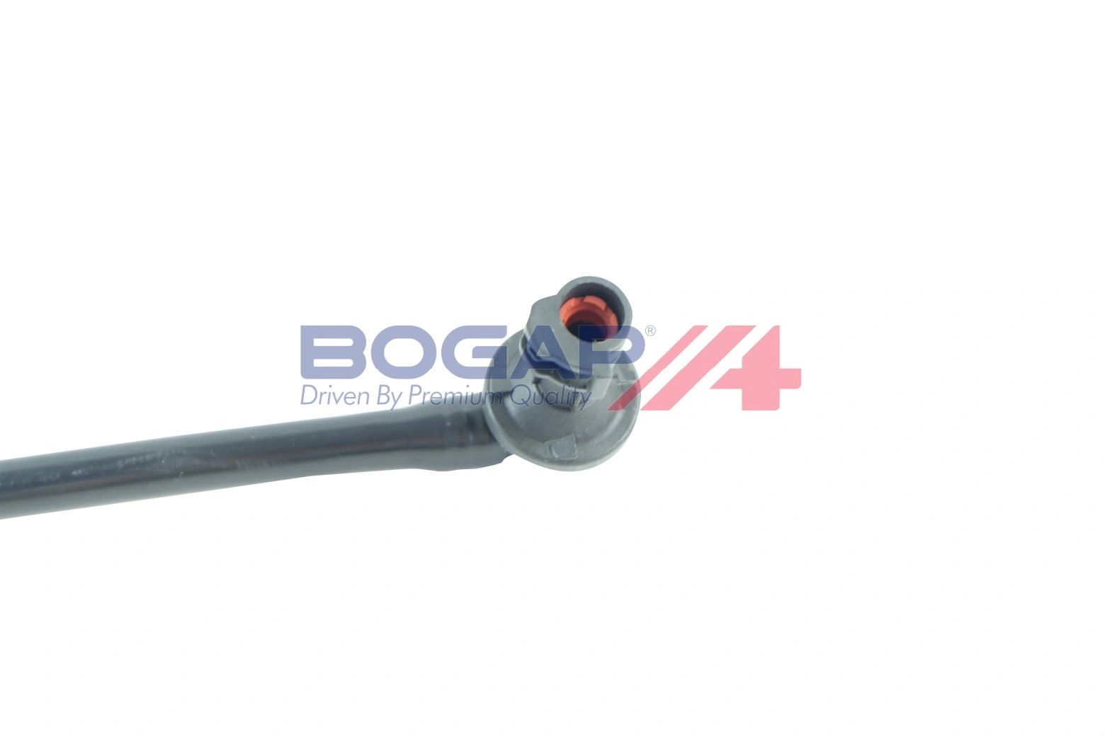 Hose, crankcase ventilation BOGAP Premium B1210164