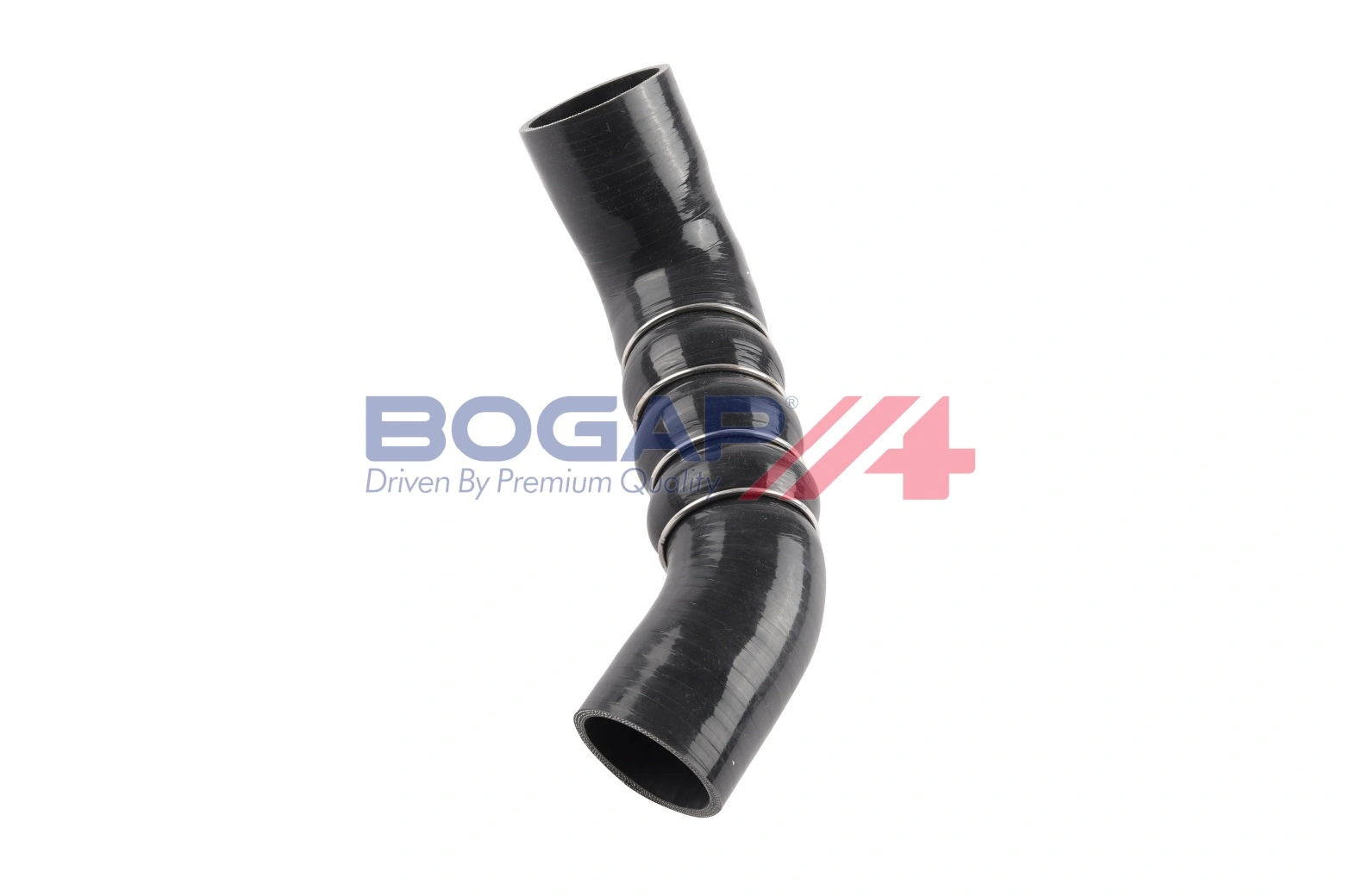 Charge Air Hose BOGAP Premium A1711225