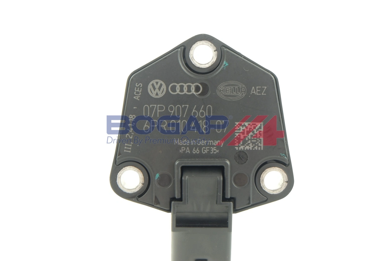 Boost Pressure Control Valve BOGAP Premium A6313105