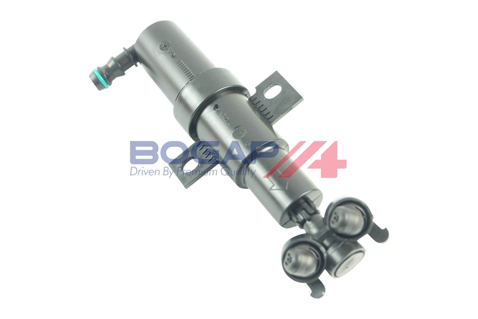 大灯清洗液喷嘴 BOGAP Premium A5522131