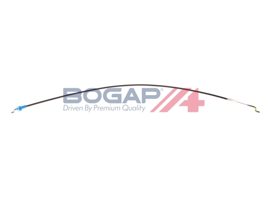 Cable Pull, door release BOGAP Premium C5319102