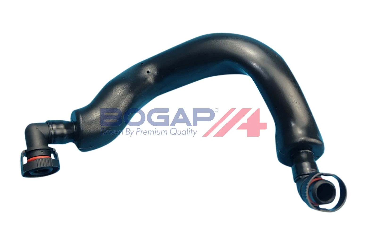 Gasket, cylinder head cover BOGAP Premium B1118103