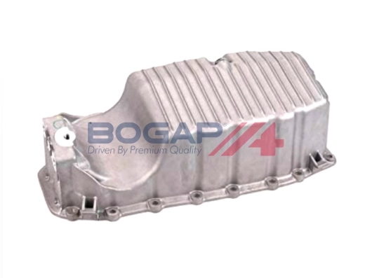 Oil Sump BOGAP Premium W1919113