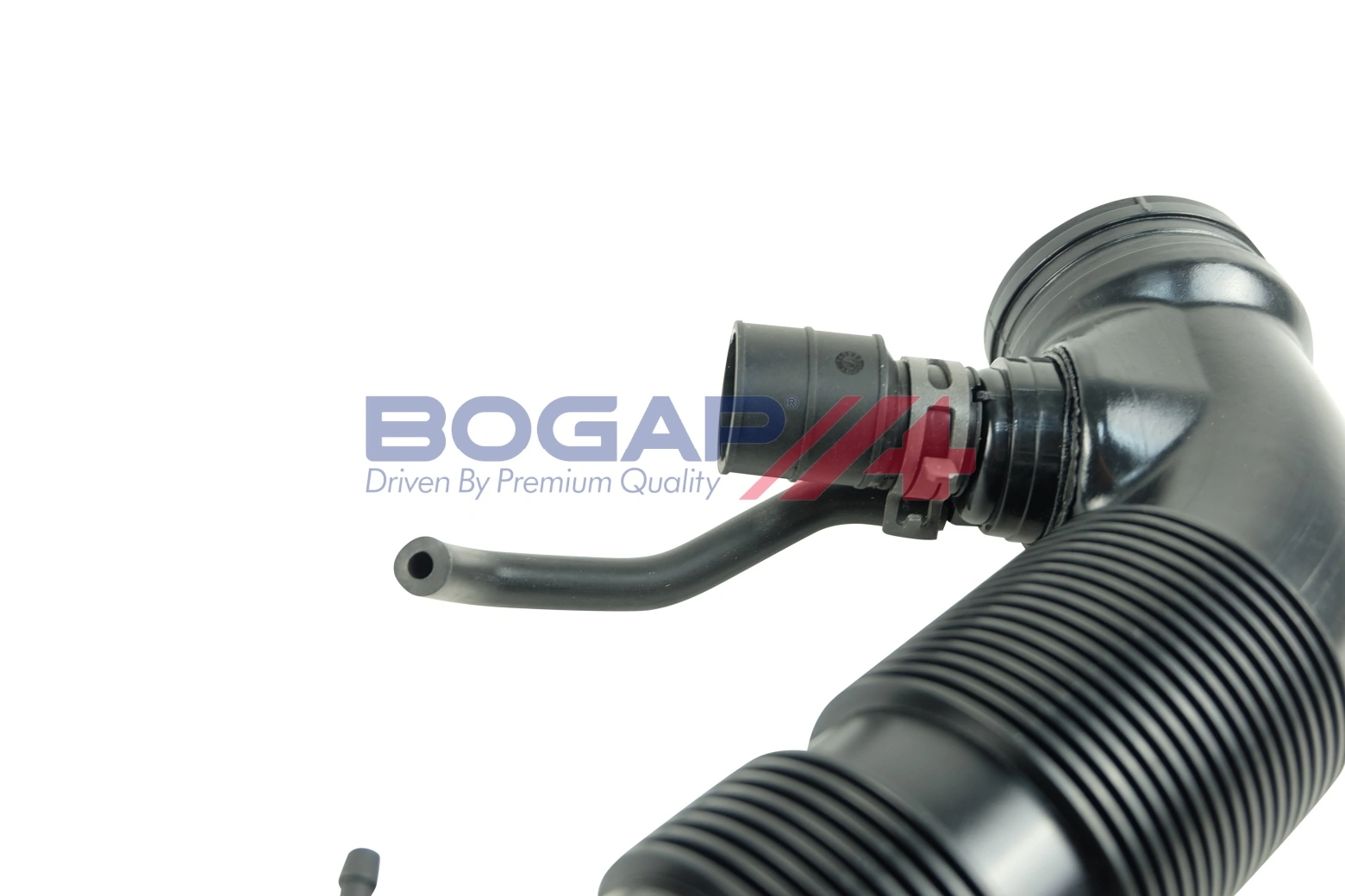 Intake Hose, air filter BOGAP Premium A1210146