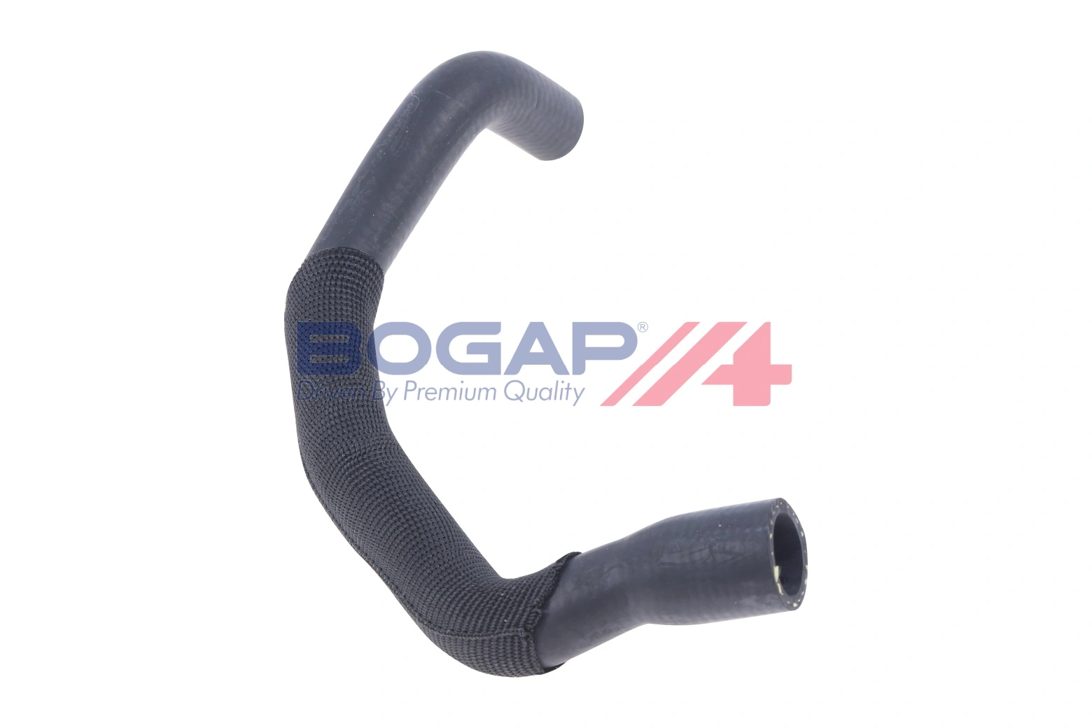 Radiator Hose BOGAP Premium A4228426