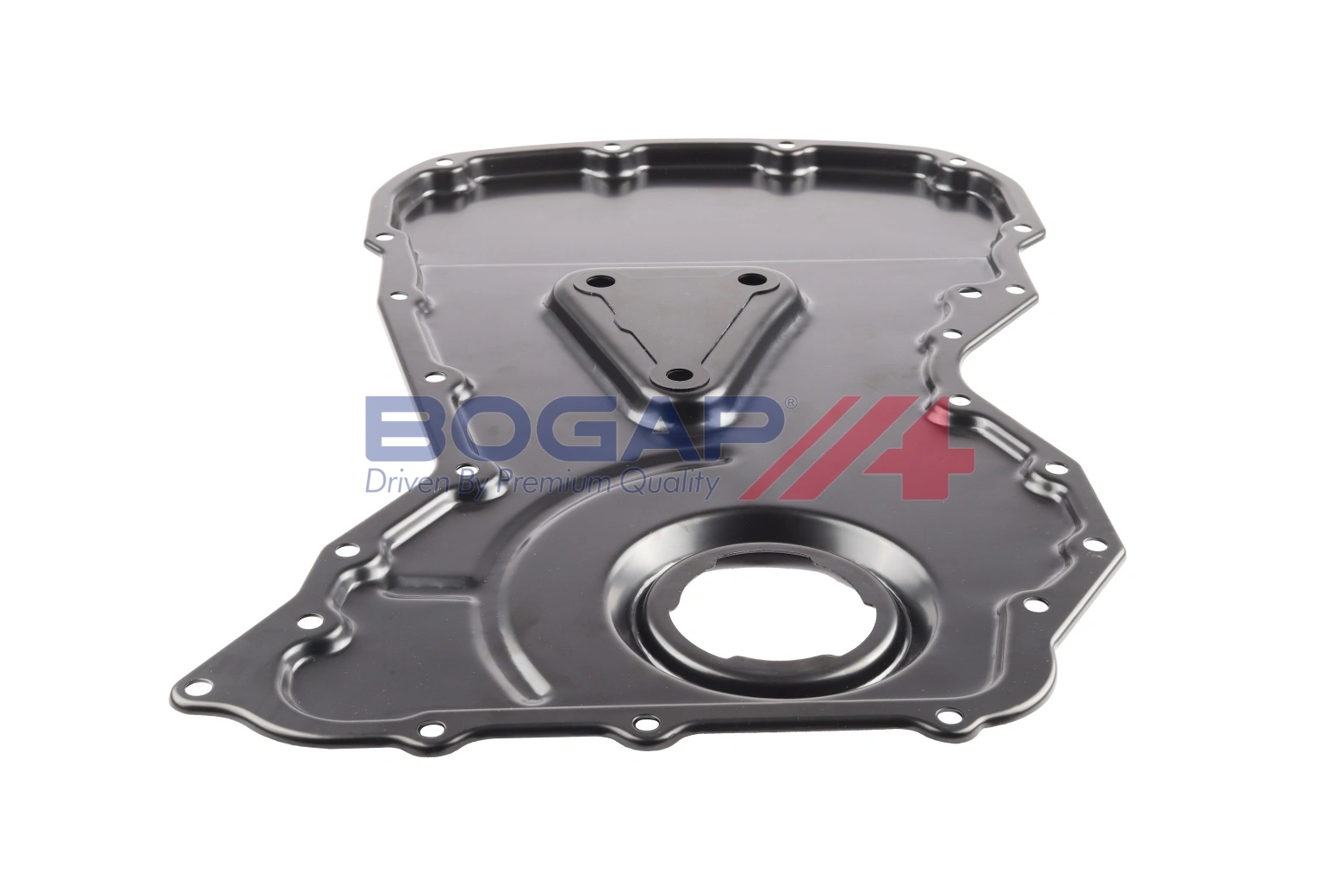 Timing Case Cover BOGAP Premium P1321100