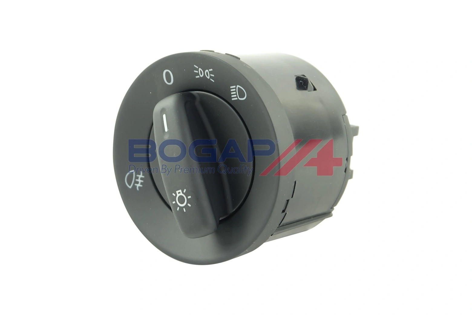 Switch, park brake actuation BOGAP Premium A7347103