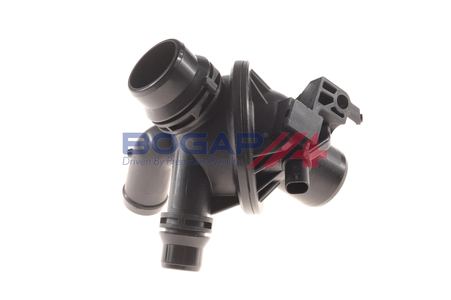 Thermostat, coolant BOGAP Premium B4247109