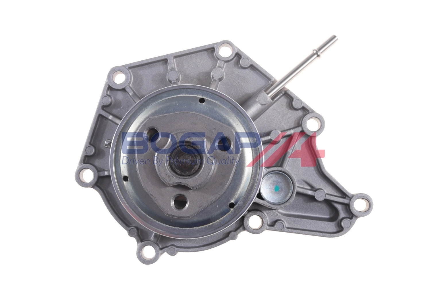Water Pump, engine cooling BOGAP Premium A4234121