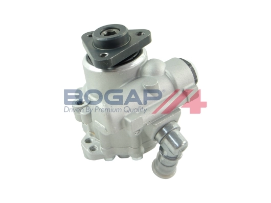 Hydraulic Pump, steering BOGAP Premium B3213101