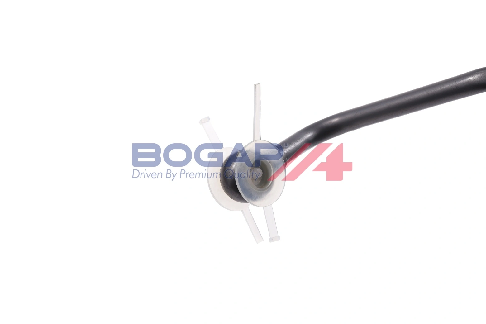 Hydraulic Hose, steering BOGAP Premium A3220104