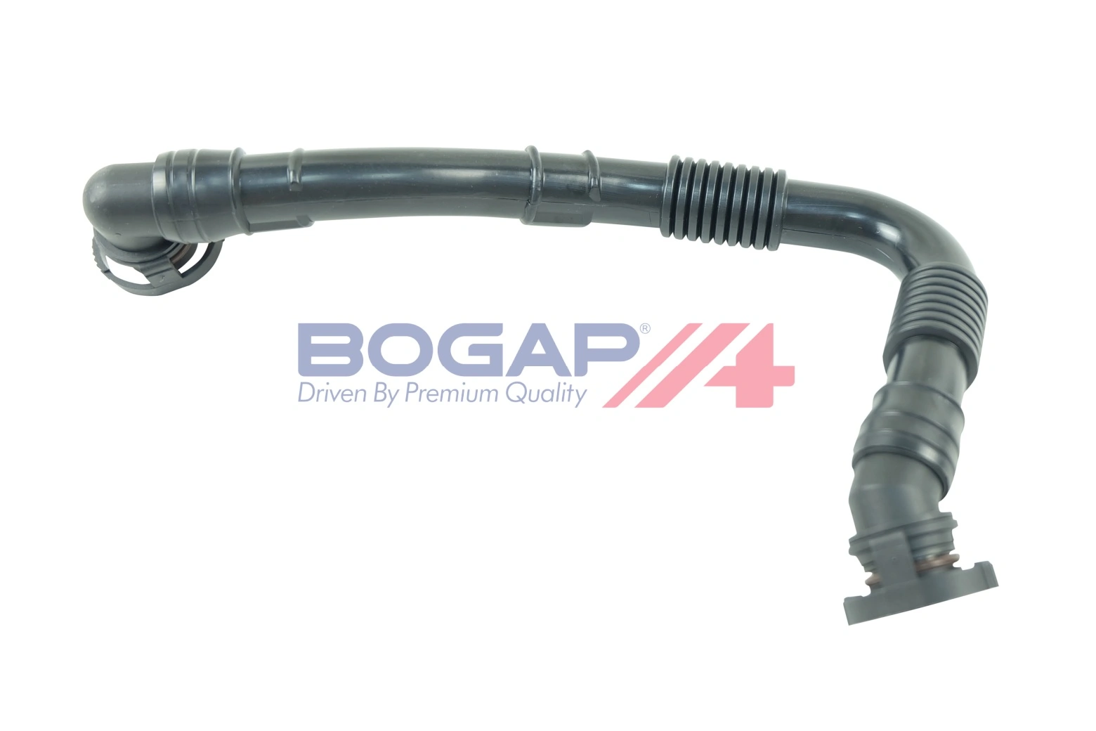 Hose, crankcase ventilation BOGAP Premium A1210203