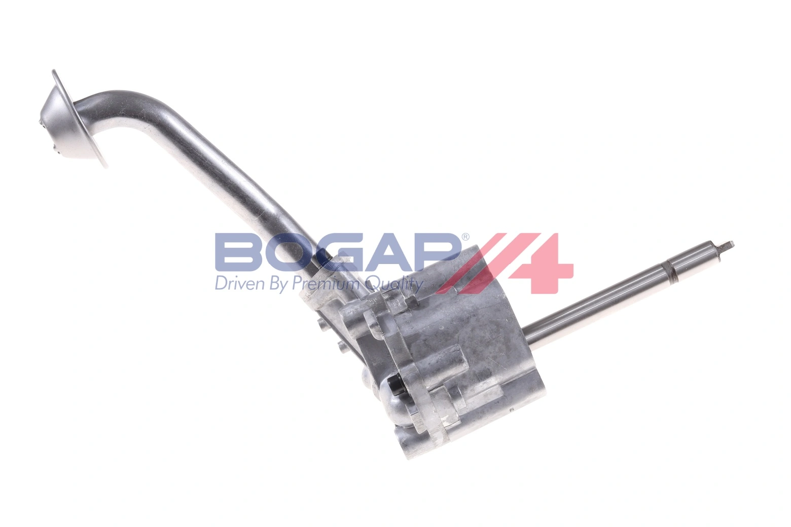 Oil Pump BOGAP Premium A1410128
