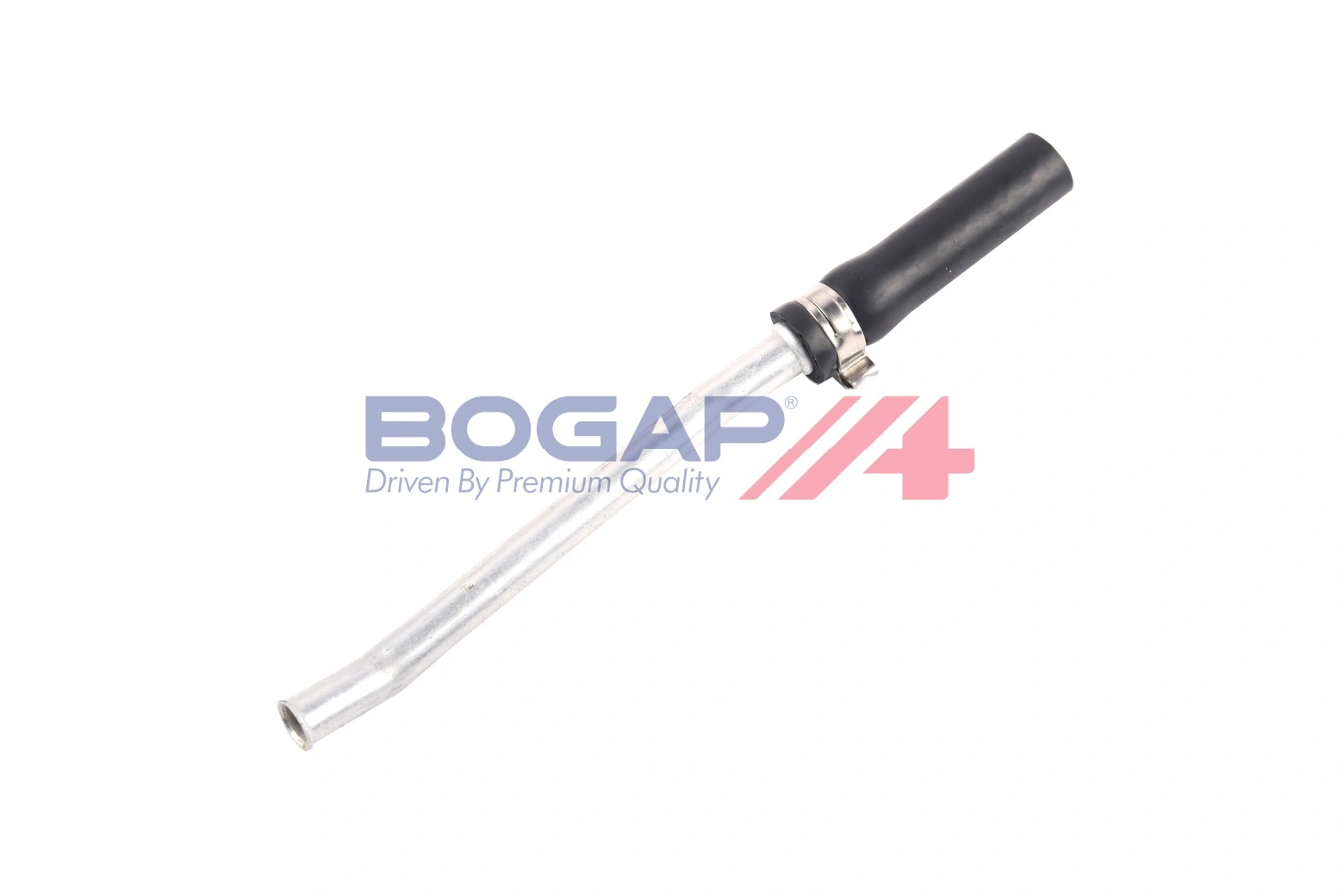 Hose, crankcase ventilation BOGAP Premium B1210182