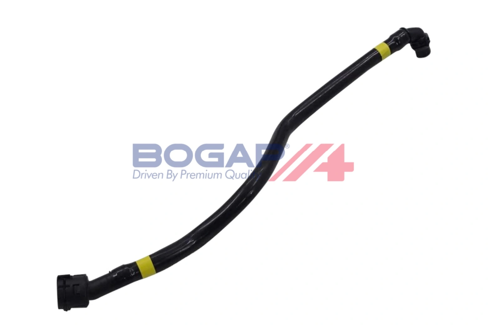 Coolant Pipe BOGAP Premium B4229140