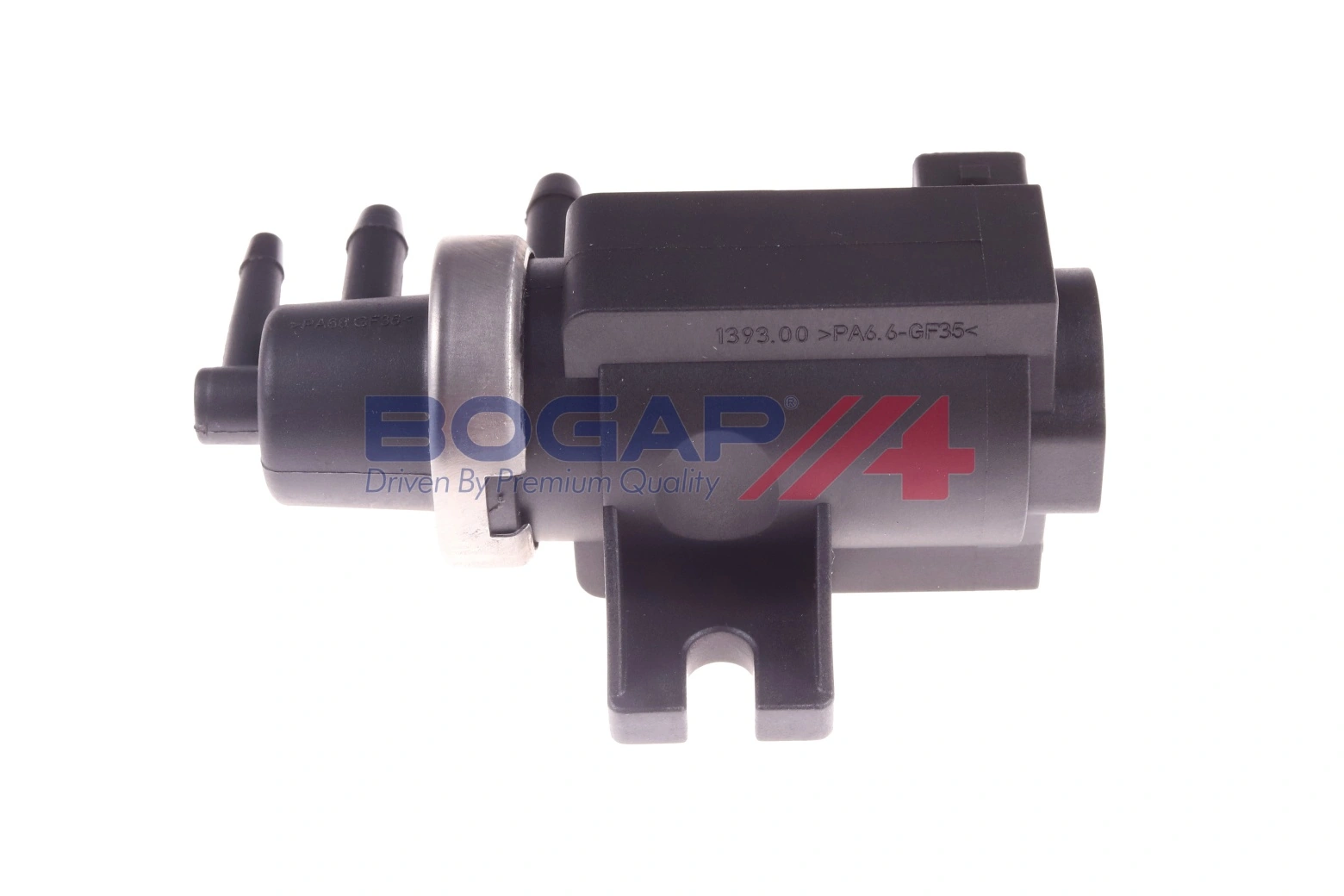 Pressure Converter, exhaust control BOGAP Premium F6112101