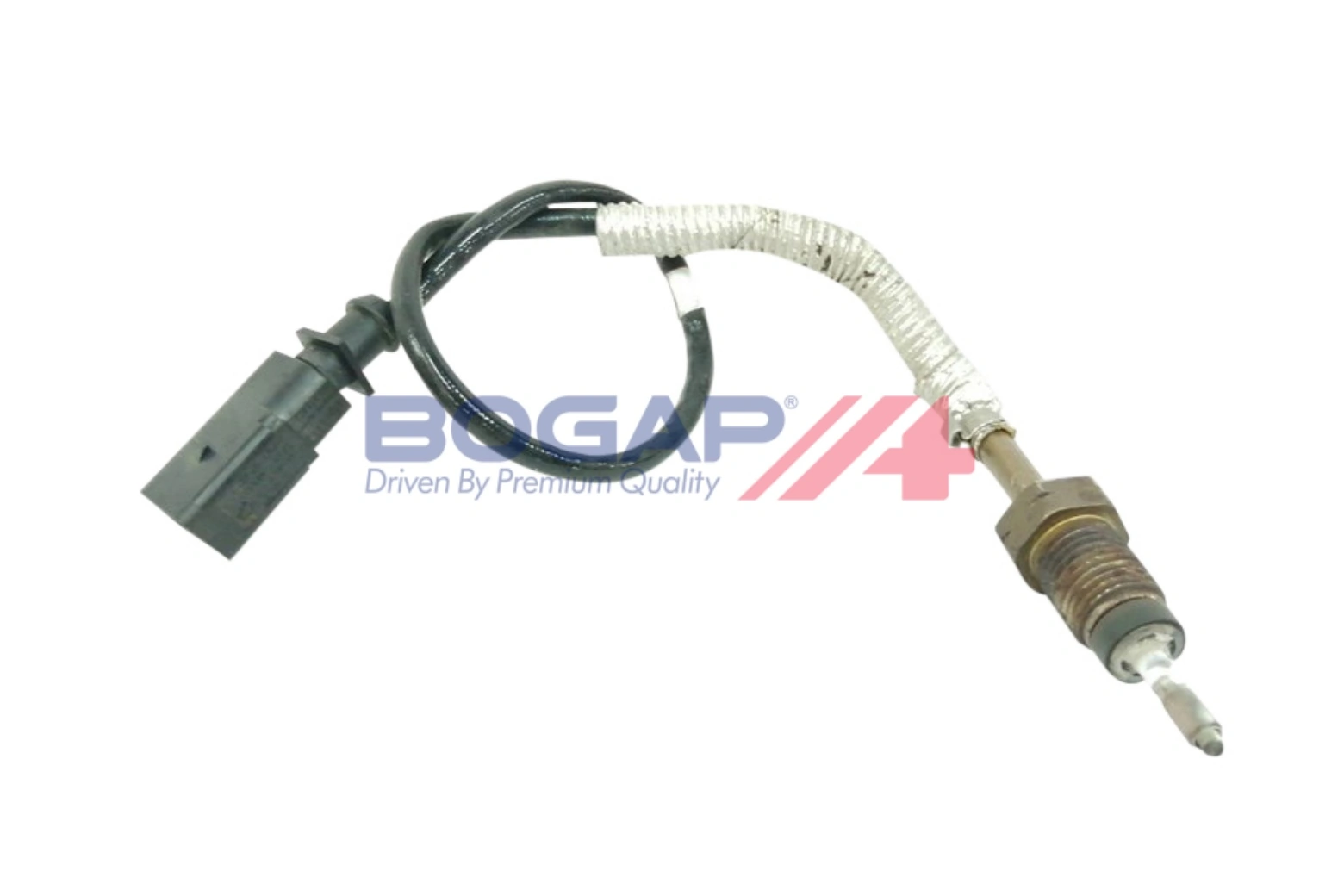 Sensor, temp. gas escape BOGAP Premium A6120250