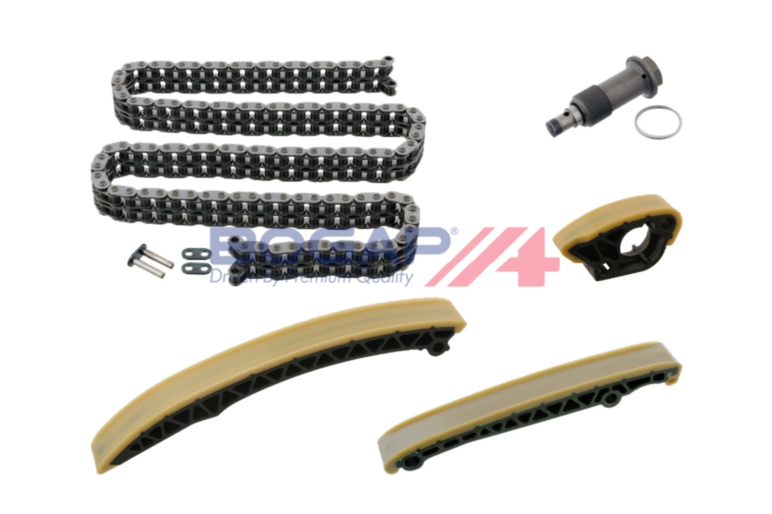 Timing Chain Kit BOGAP Premium C1328133