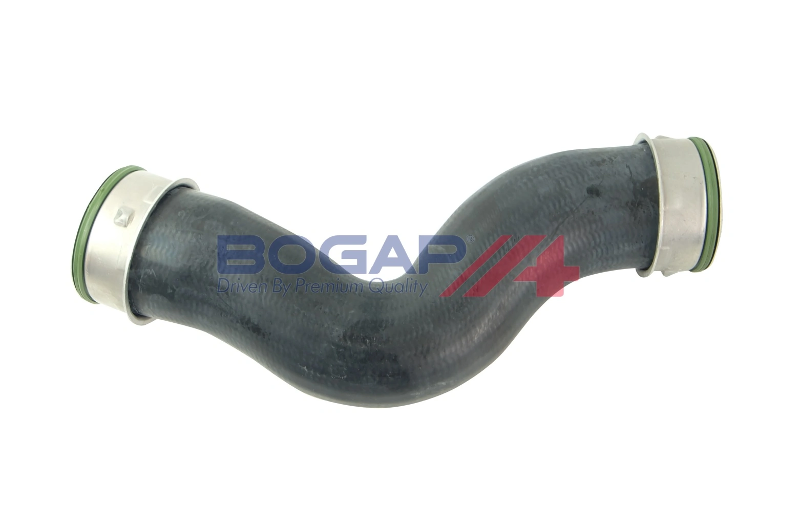 Charge Air Hose BOGAP Premium A1711202