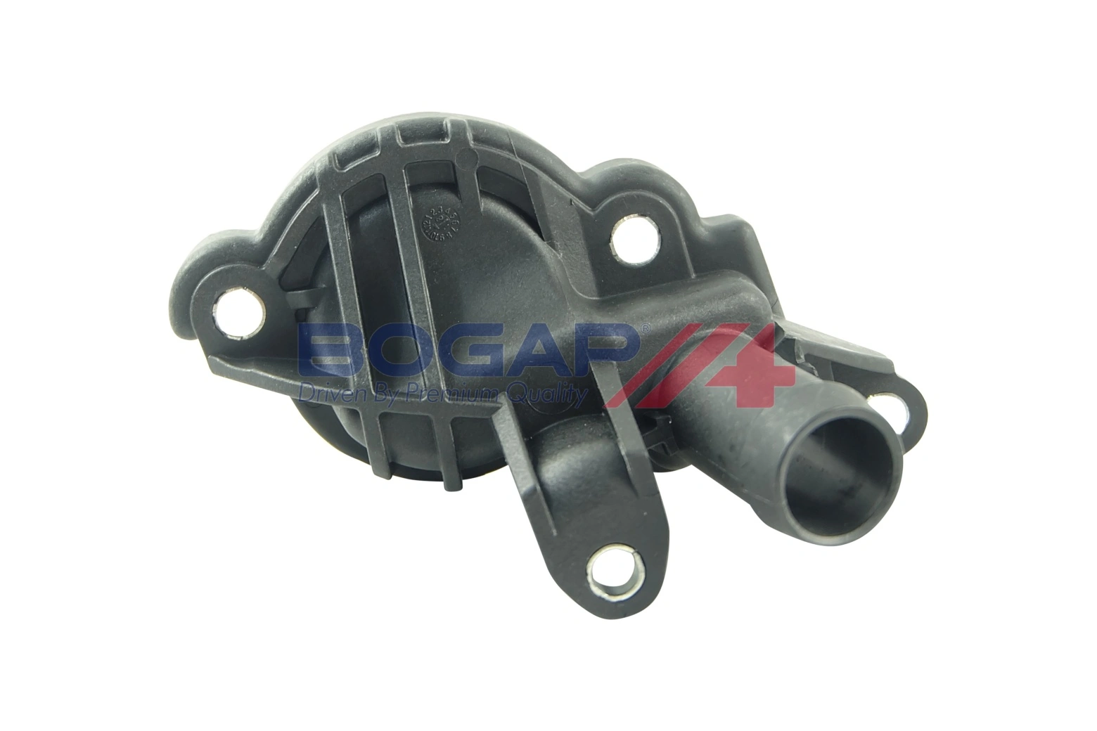 Coolant Flange BOGAP Premium A4252175