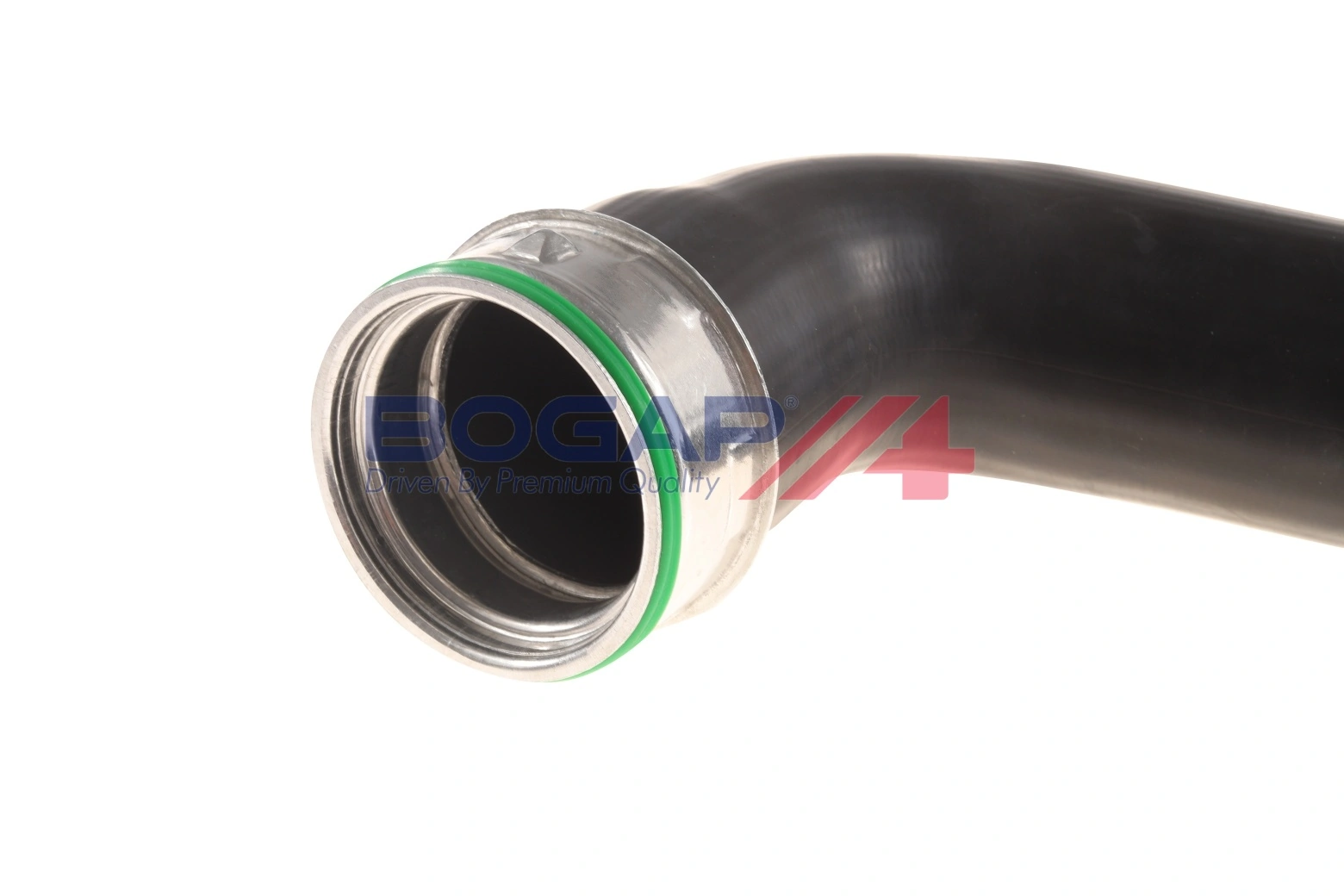 Charge Air Hose BOGAP Premium A1711165