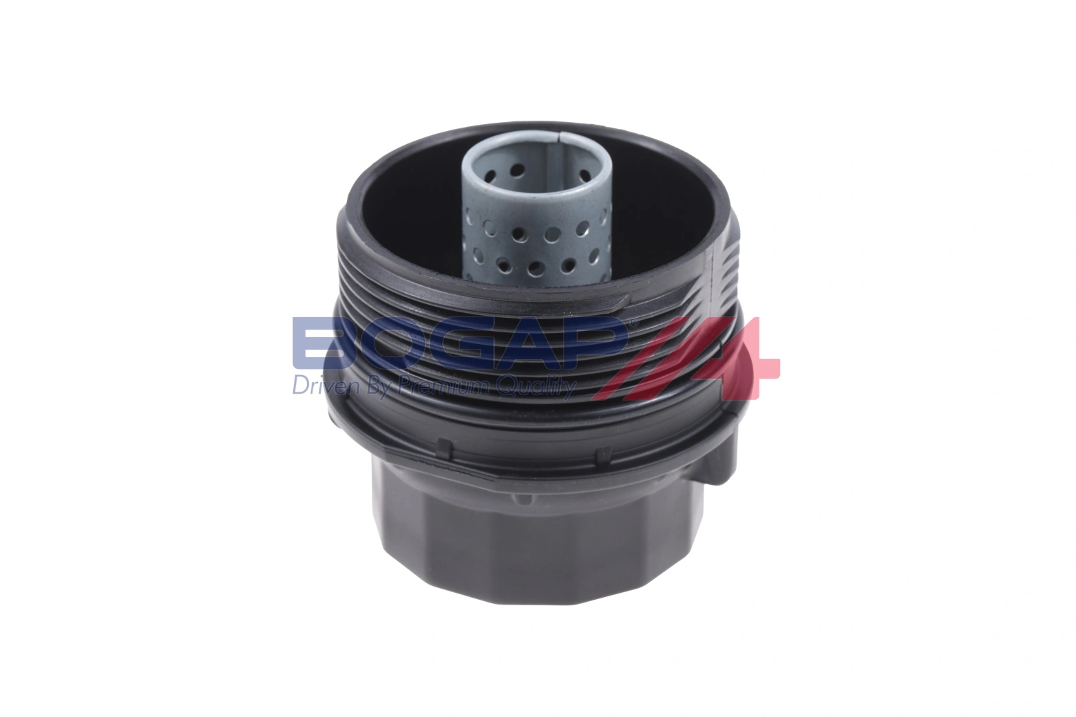 Cap, oil filter housing BOGAP Premium T1422100