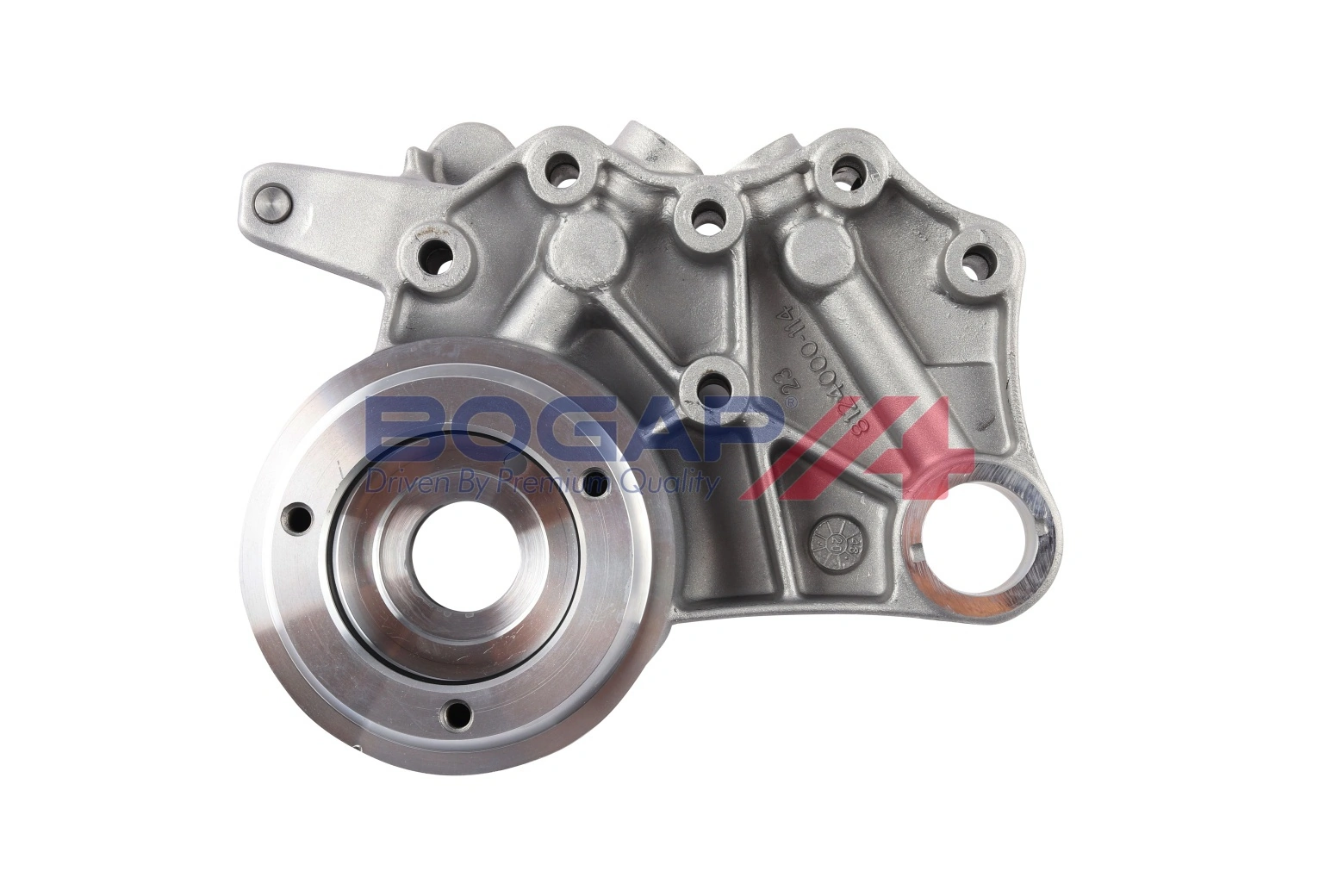 Bearing Bracket, camshaft BOGAP A+ A1337100