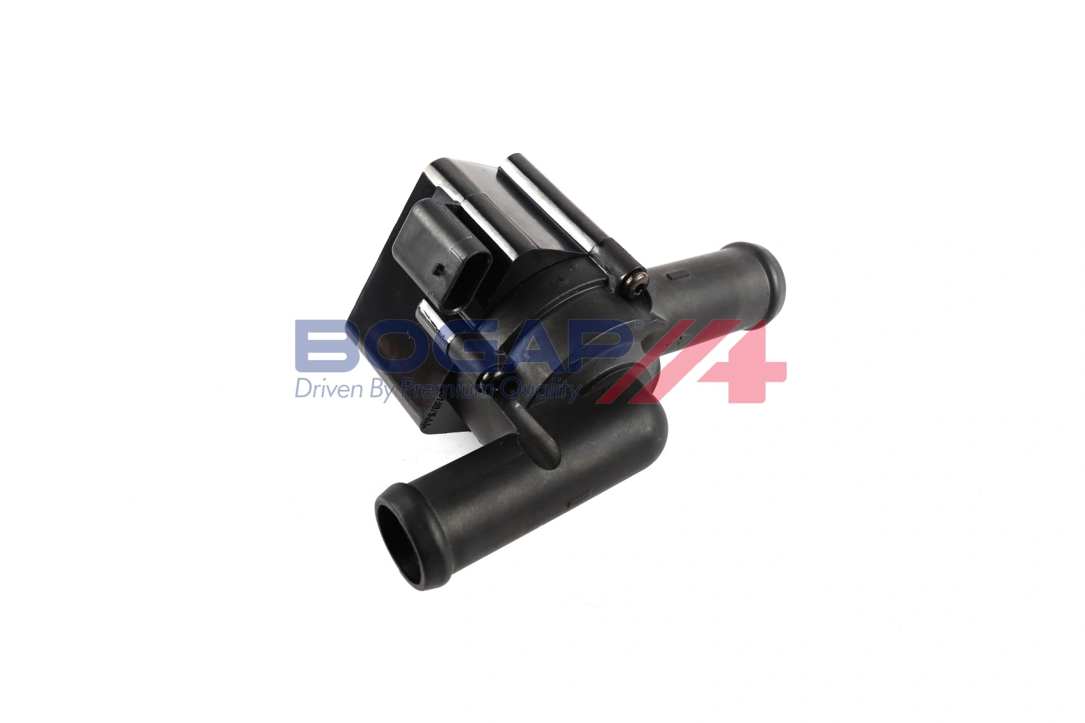 Auxiliary Water Pump (cooling water circuit) BOGAP Premium E4233101