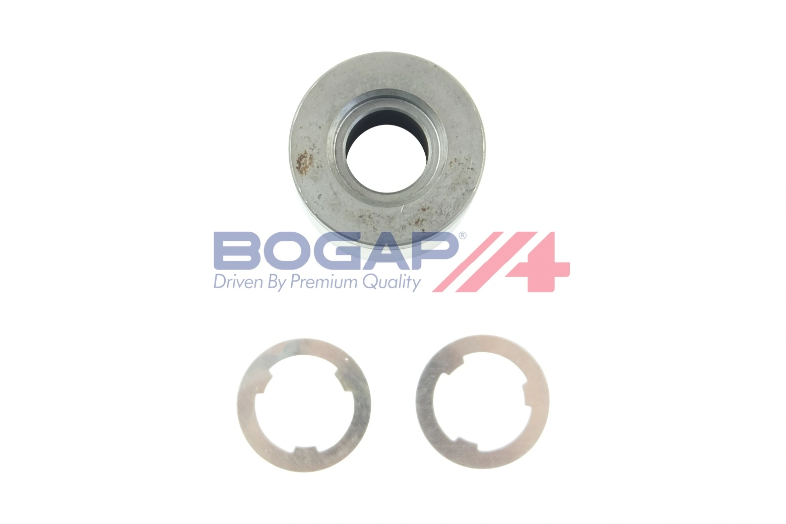 Shaft Seal, crankshaft BOGAP Premium A1119101