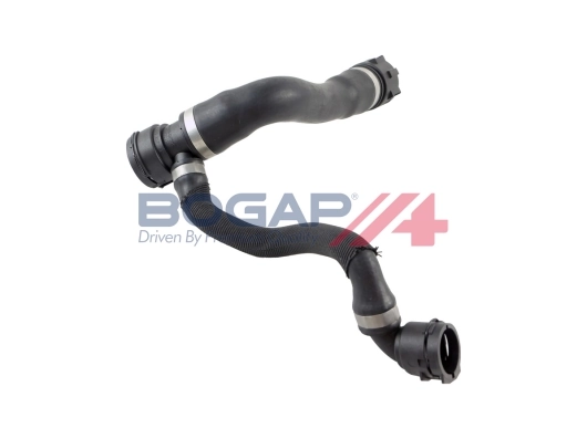 Radiator Hose BOGAP Premium B4228293