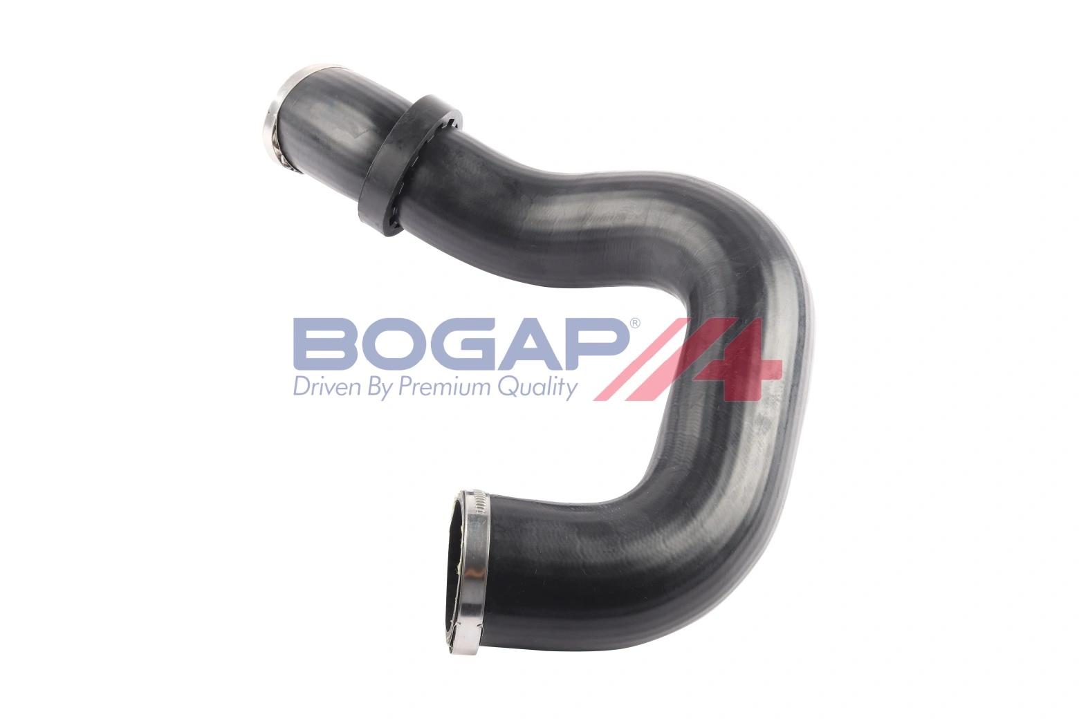 Charge Air Hose BOGAP Premium A1711281