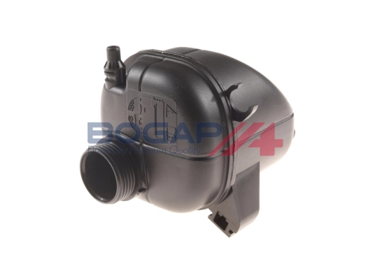 Expansion Tank, coolant BOGAP Premium B4240119