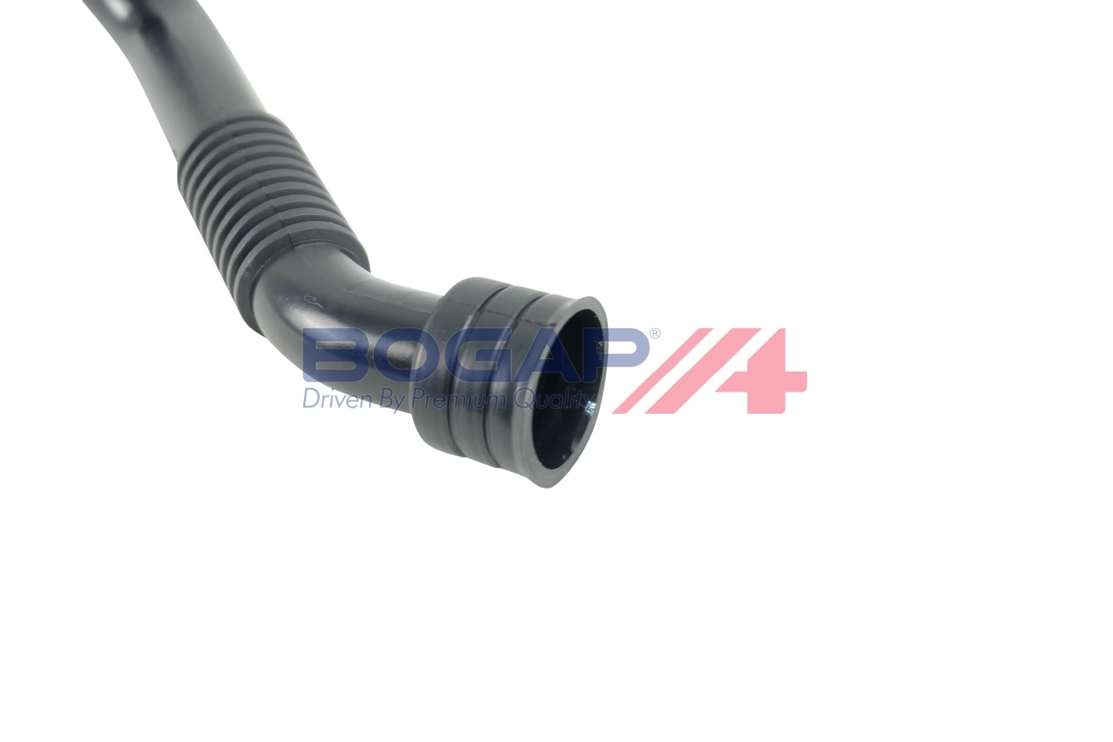 Hose, crankcase ventilation BOGAP Premium A1210191