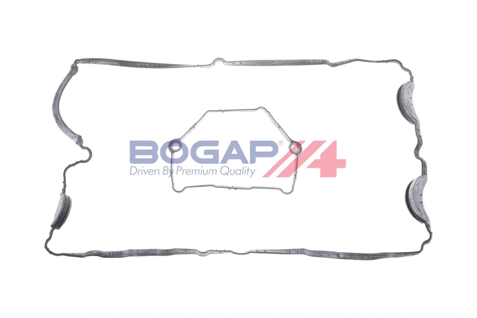 Cylinder Head Cover BOGAP Premium B1115101