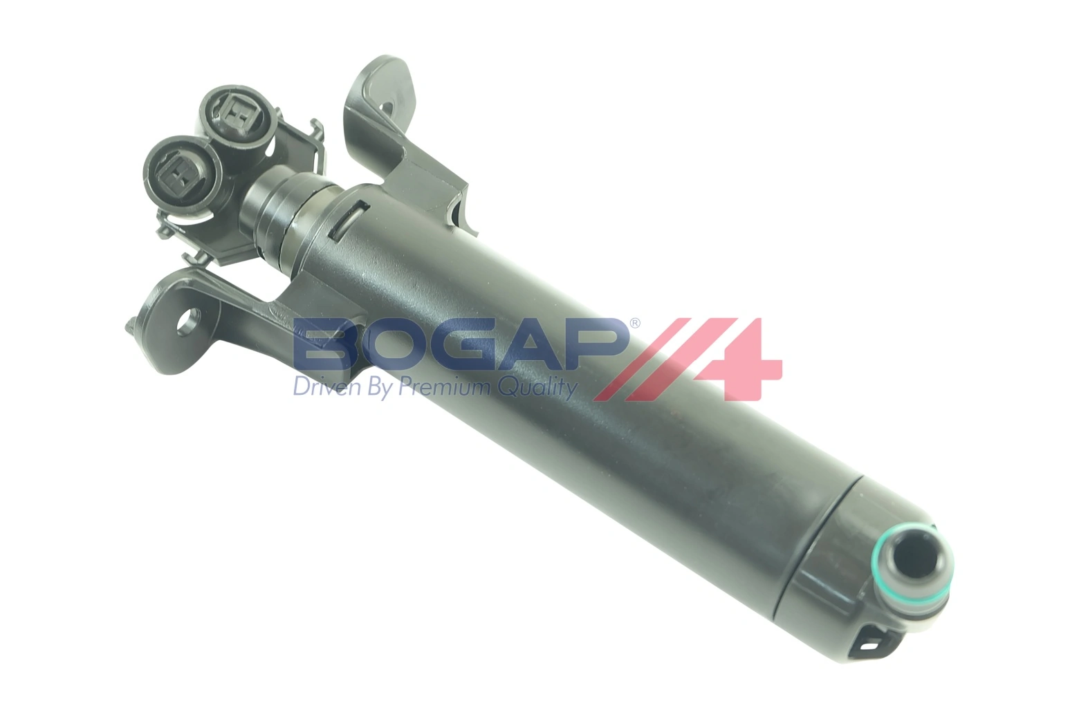 Washer Fluid Jet, headlight cleaning BOGAP Premium A5522108