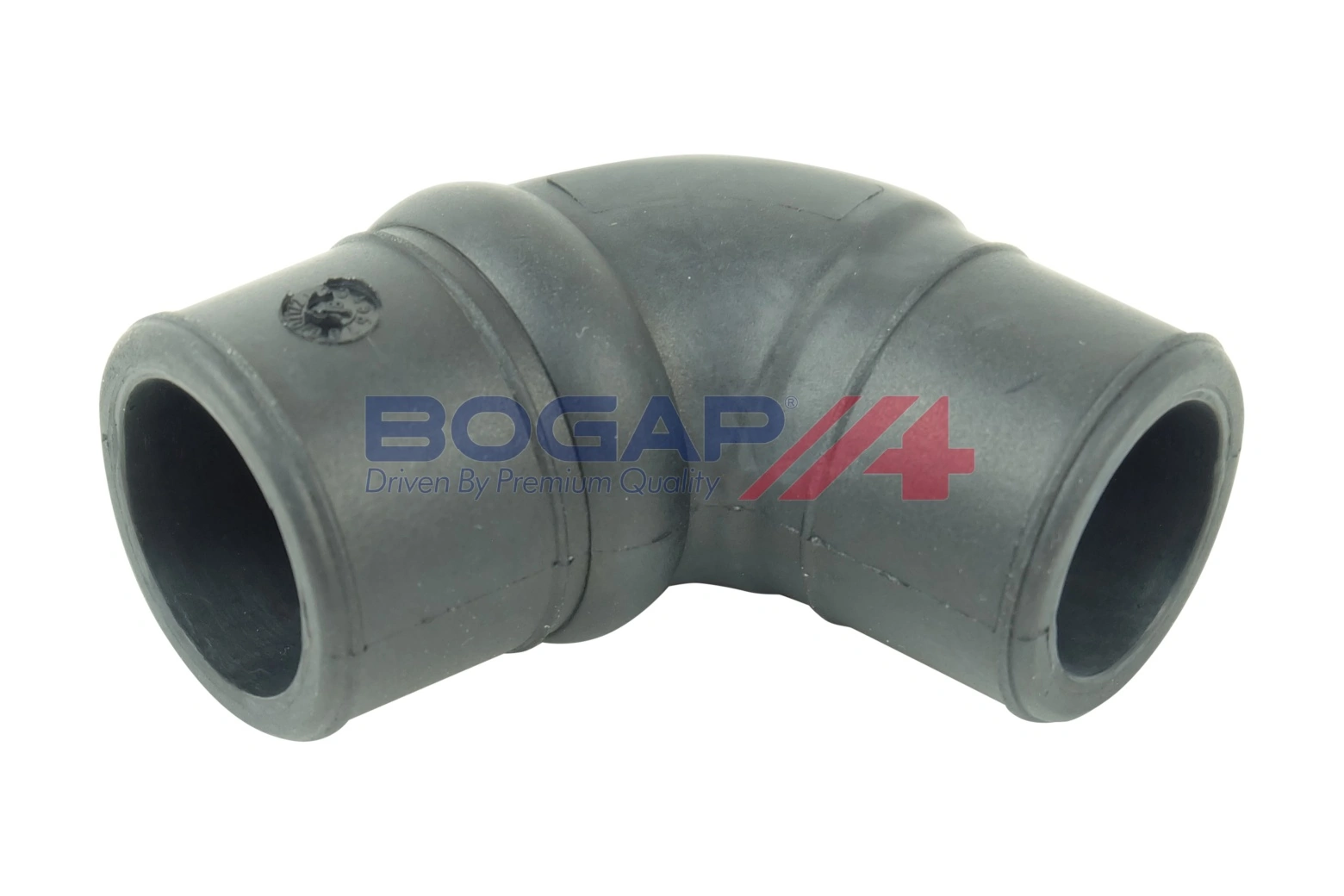 Hose, crankcase ventilation BOGAP Premium A1210155