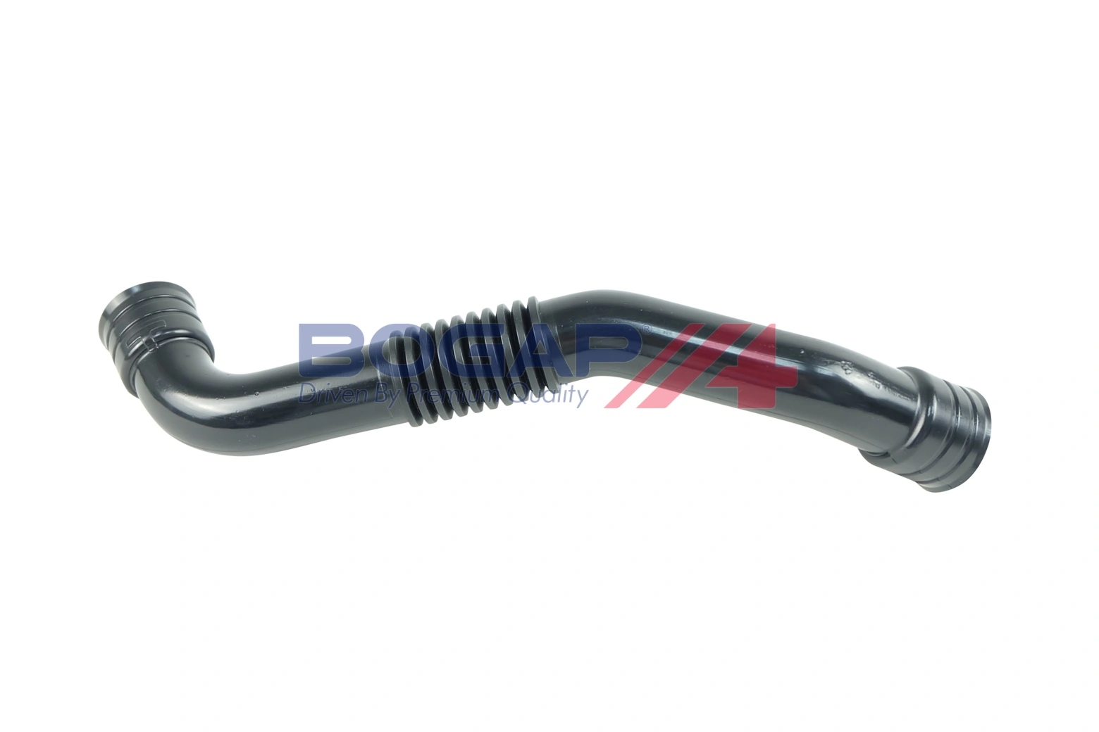 Hose, crankcase ventilation BOGAP Premium A1210179