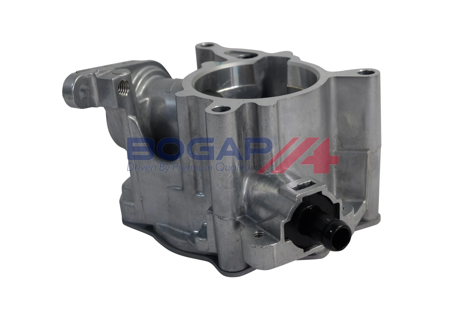 Vacuum Pump, braking system BOGAP Premium A1916110