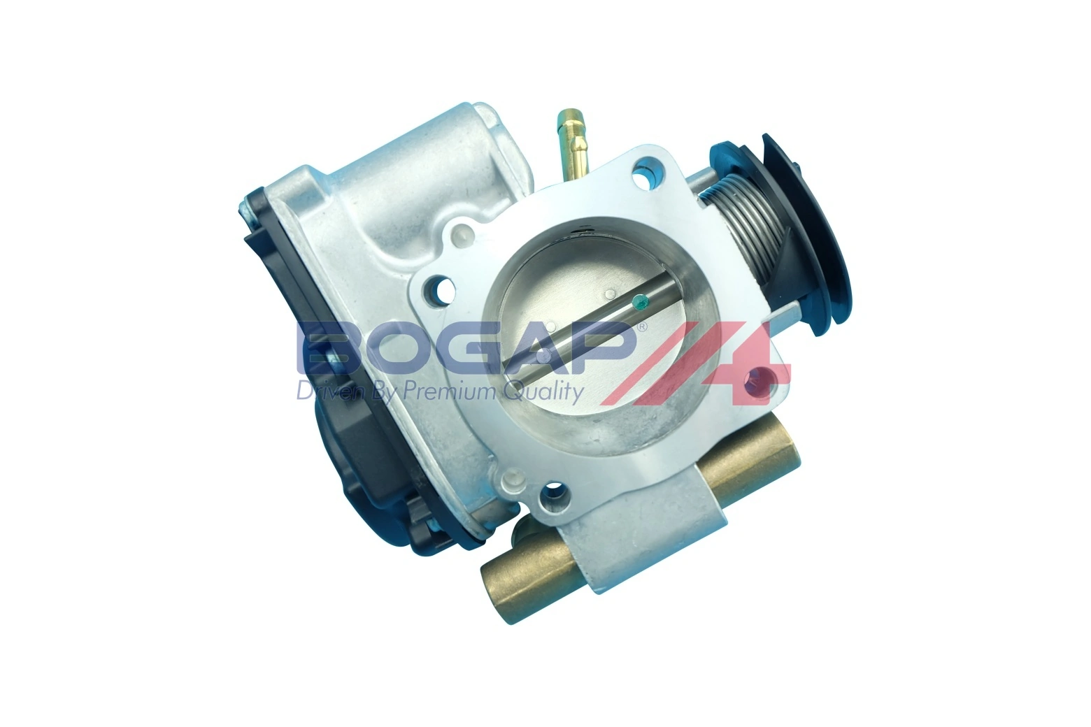 Throttle Body BOGAP Premium A6319168