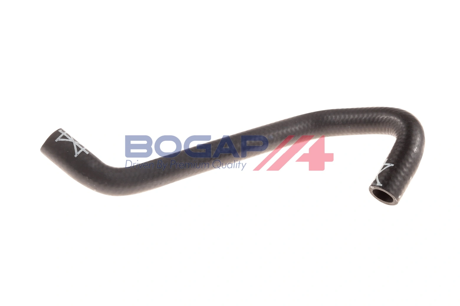 Radiator Hose BOGAP Premium A4228430