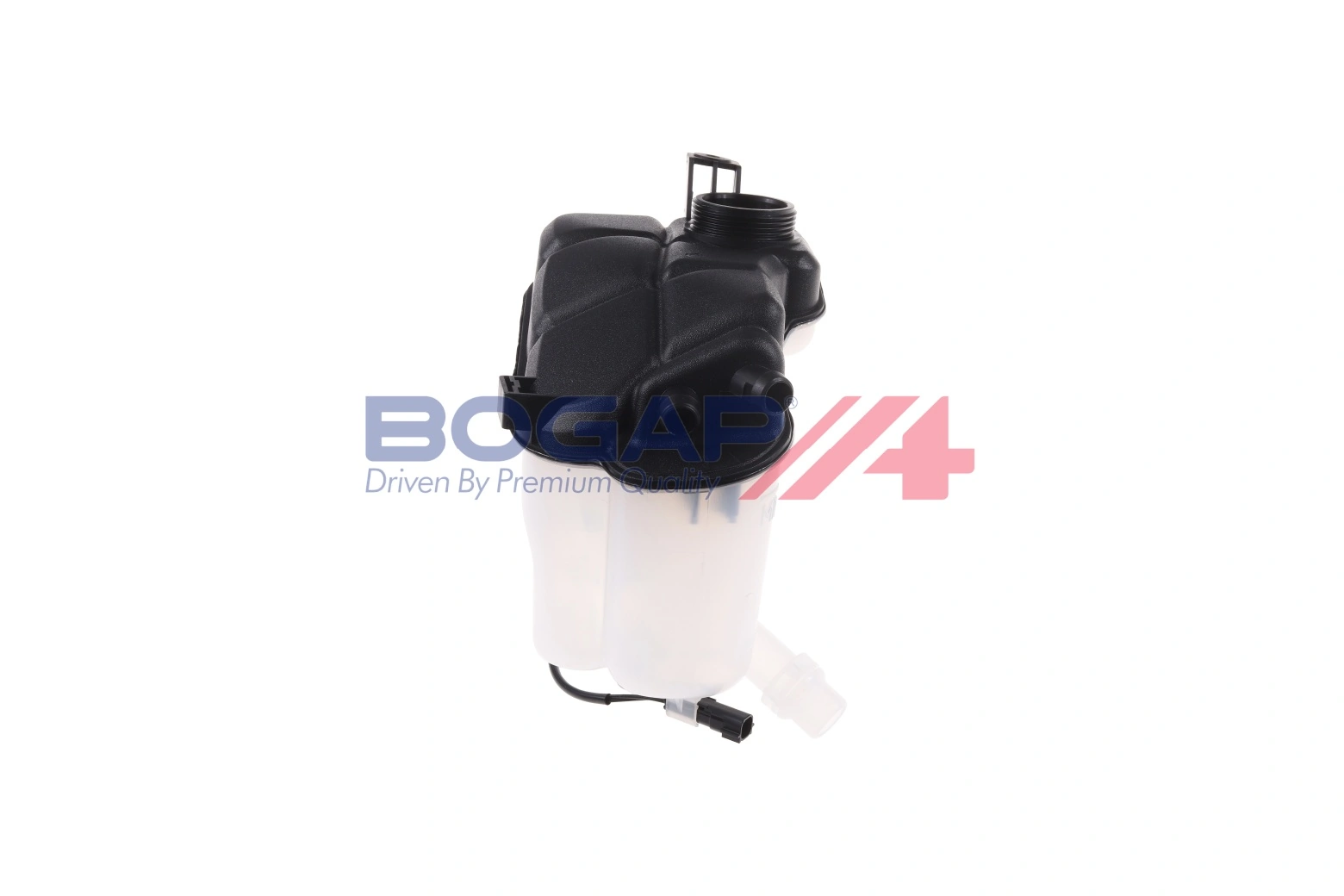 Expansion Tank, coolant BOGAP Premium E4240101