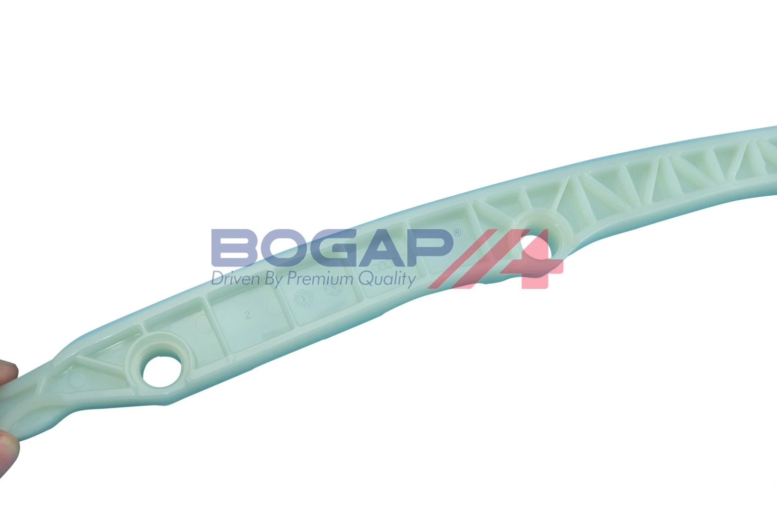 Guide, timing chain BOGAP A+ A1313108
