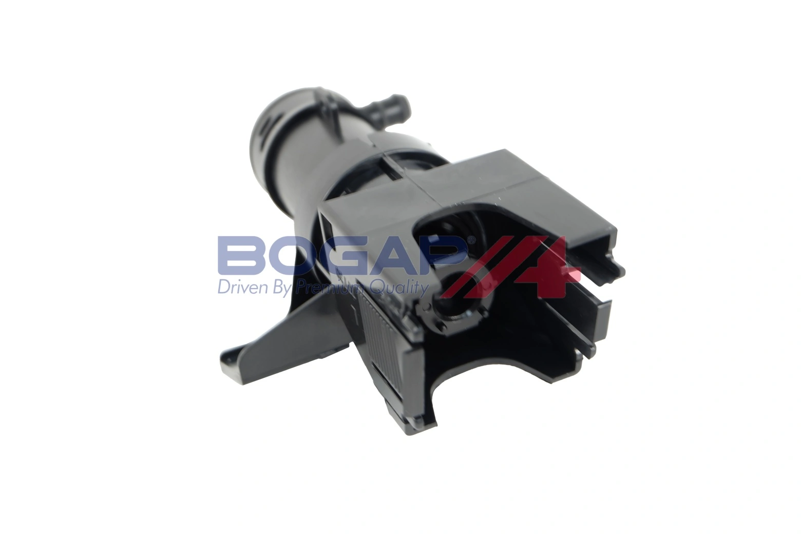 Washer Fluid Jet, headlight cleaning BOGAP Premium T5522128