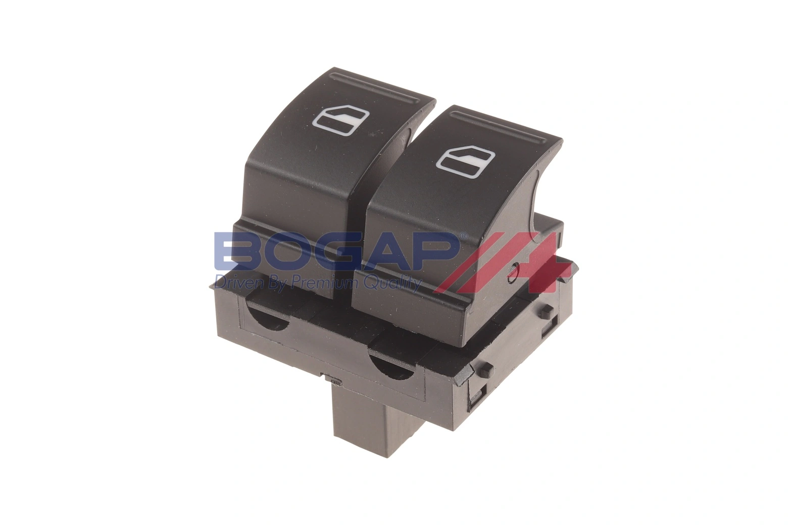 Switch, window regulator BOGAP Premium A7339173