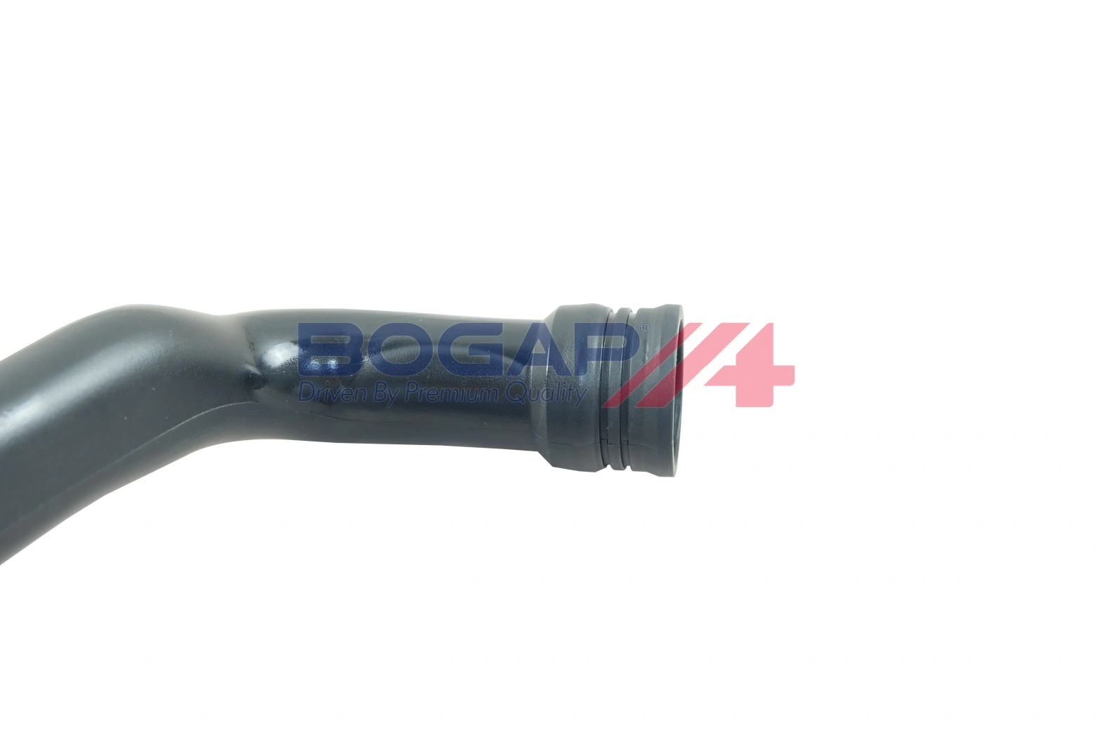 Hose, crankcase ventilation BOGAP Premium A1210140