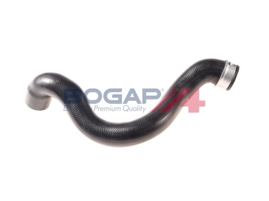 Radiator Hose BOGAP Premium C4228298
