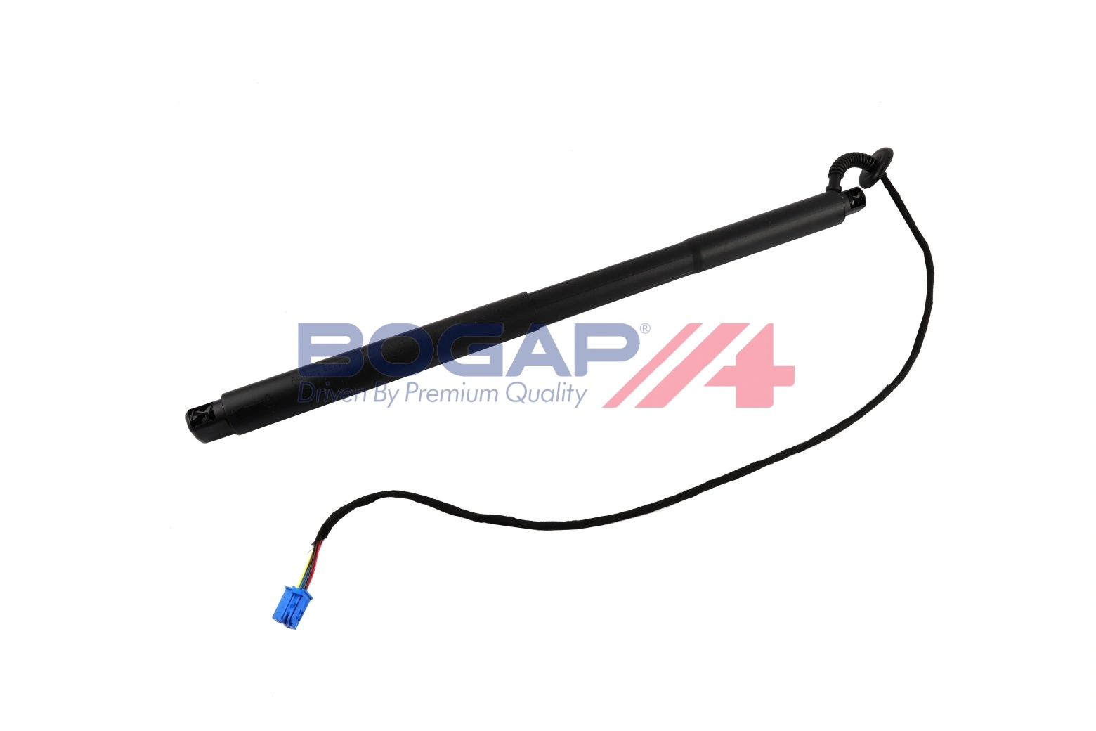Gas Spring, boot/cargo area BOGAP Premium C5260130