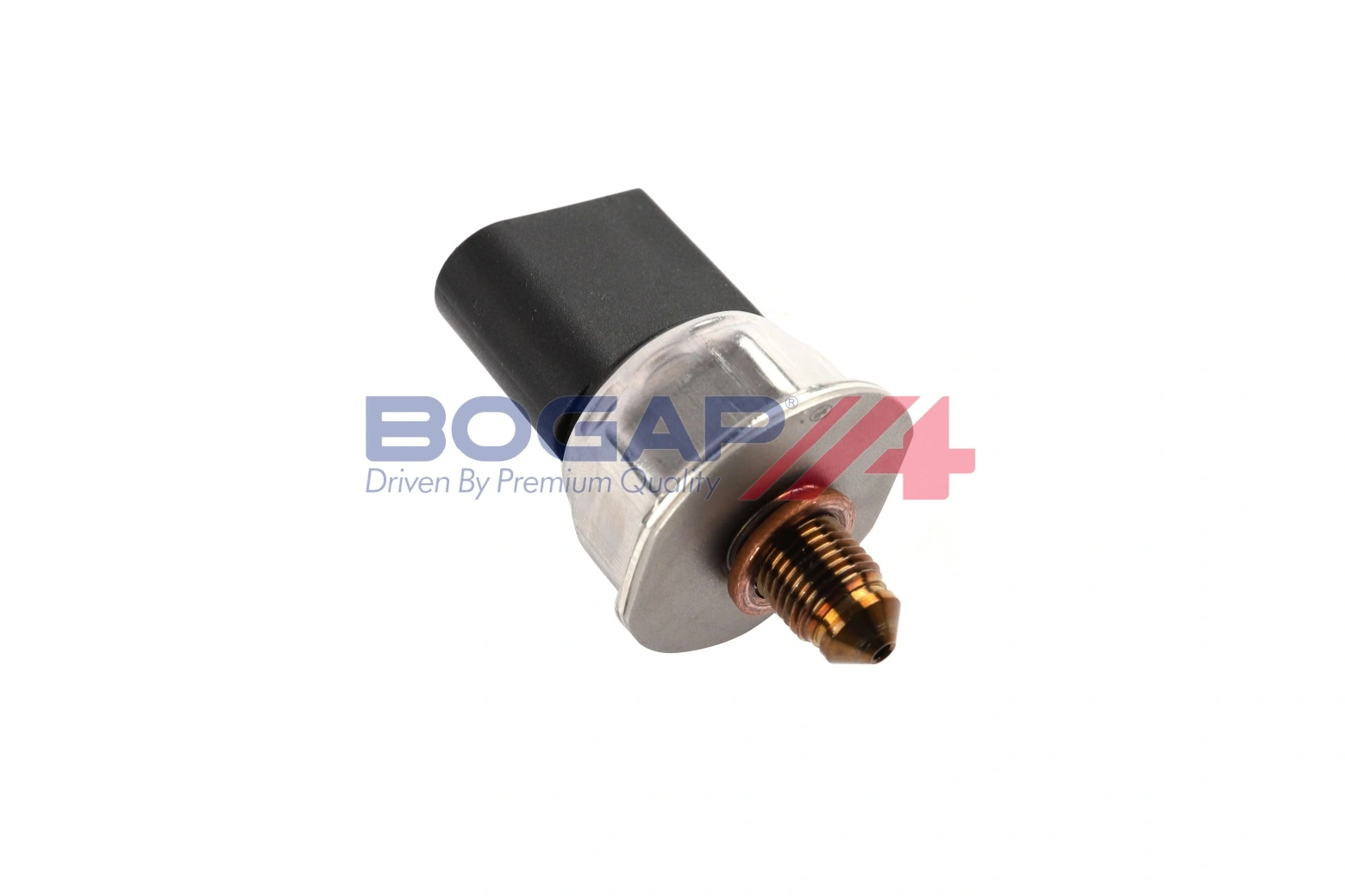 Sensor, fuel pressure BOGAP Premium C6122101